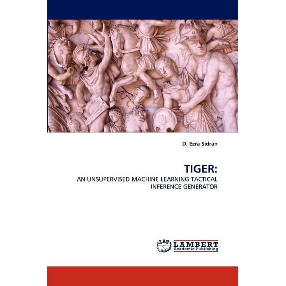 Tiger (Paperback)