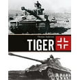 thumbnail image 1 of Pre-Owned Tiger Paperback, 1 of 1