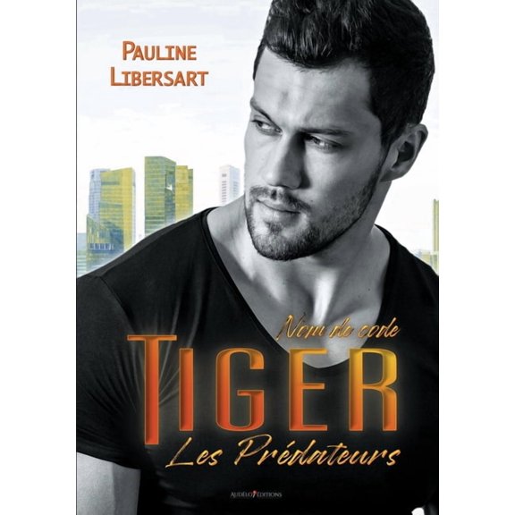 Tiger, (Paperback)