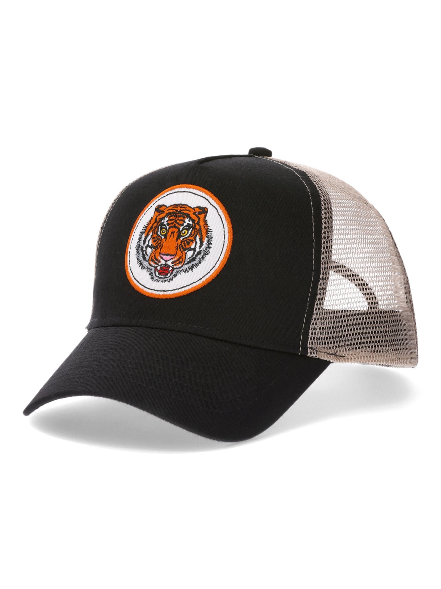 帽子 THB BLACK EYE PATCH CAP TEAM LOGO MESH CAP – BlackEyePatch