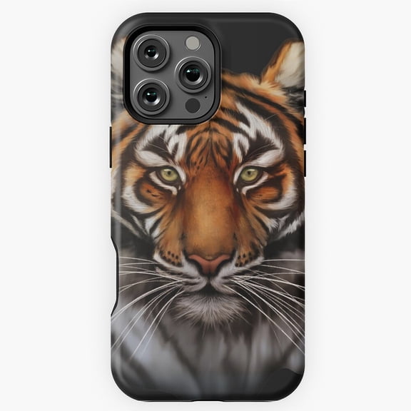 Tiger Phone Case for iPhone 16 15 14 13 12 11 Pro Max M5909207