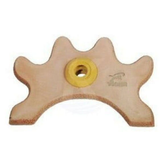 Tiger Products Corona Leather Pool Cues Slip-On Portable Bridge Head