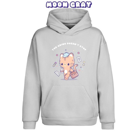 Tiger Pullover Urban Hoodie