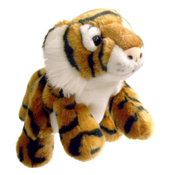 Full-Bodied Animal Puppets Tiger (Other)