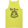 thumbnail image 1 of Tiger Queen Neon Tank Top, 1 of 1