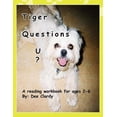 thumbnail image 1 of Tiger Questions U?, (Paperback), 1 of 1