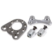 Tiger Quick Change 1.5 deg 5 Wide Assembly Bracket Brake