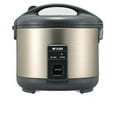 thumbnail image 1 of Tiger Rice Cooker 5.5 Cup Huy -, 1 of 1