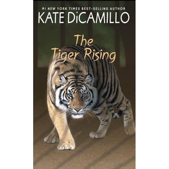 Tiger Rising