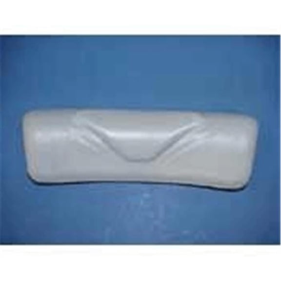 Tiger River Spa Replacement Pillow for All 1998-Current Models, Grey