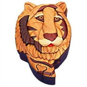 Tiger - Secret Wooden Puzzle Box