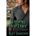 thumbnail image 1 of Tiger Shifters Taming Her Tiger, Book 9, (Paperback), 1 of 1