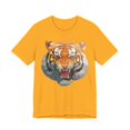 thumbnail image 1 of Tiger Shirt, Animal Shirt, T-Shirt with Tiger, Art Design Tee, Animal Tees, Safari T-Shirt, Graphic Design Tee 14, 1 of 138