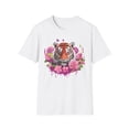 thumbnail image 1 of Tiger Shirt, Shirt with Tiger, Animal Tee, Shirt with Animals, 1 of 92