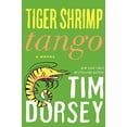 thumbnail image 1 of Pre-Owned Tiger Shrimp Tango (Hardcover) 0062092812 9780062092816, 1 of 1