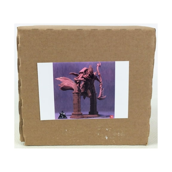 Tiger Skull RPG Wraiths of Old II New