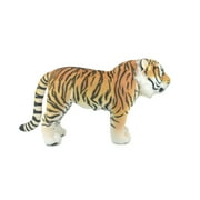 Tiger, Standing, Panthera tigris, Bengal, Asia, Big Cats, Very Nice Plush, Stuffed Animal, Educational, Toy, Kids, Realistic Figure, Educational, Gift, 22" WR22 BB46