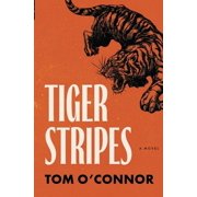 Tiger Stripes, (Paperback)