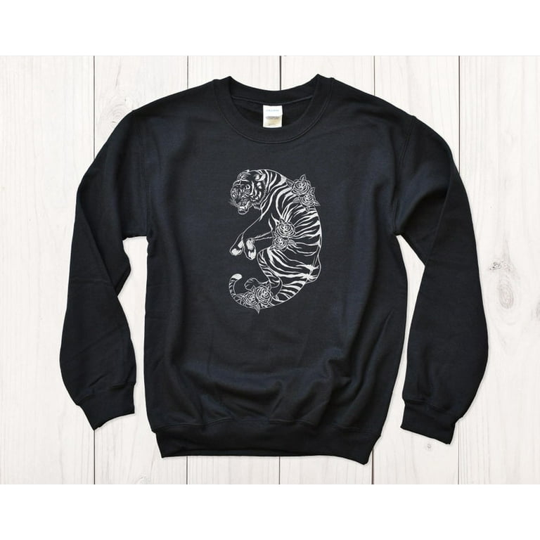 Wild For You Leopard Graphic Top Wild For You Leopard Graphic Top
