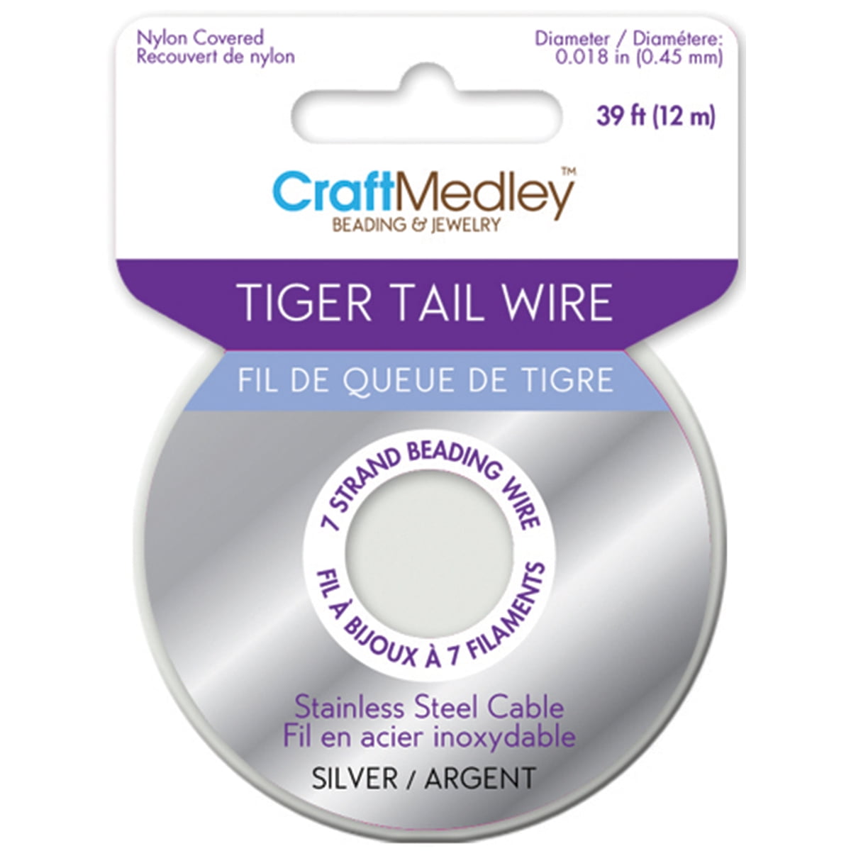 Using a Wire Guardian to Protect Your Beading Wire - Candie Cooper