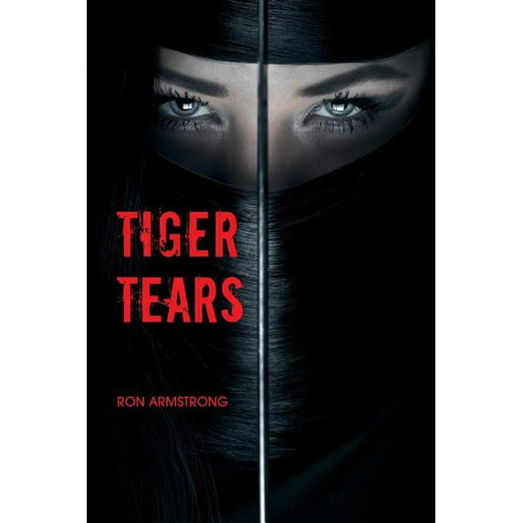 Tiger Tears, (Paperback)
