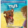 thumbnail image 1 of Tiger: The Adventures Of Jessie and Rocky Rockstar Book 2, (Hardcover), 1 of 1