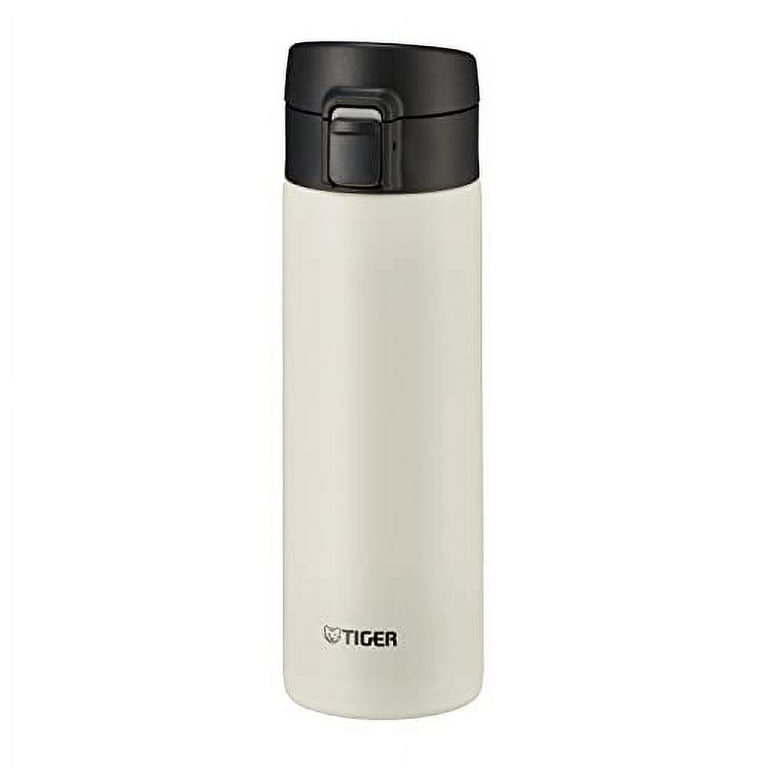Tiger Made-in-Japan Stainless Steel Thermal Bottle reviews in