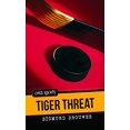 thumbnail image 1 of Pre-Owned Tiger Threat (Orca Sports) Paperback, 1 of 1