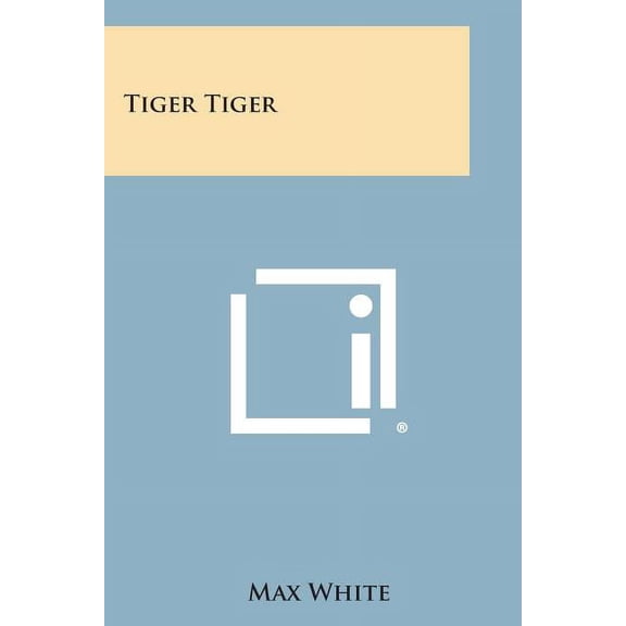 Tiger Tiger