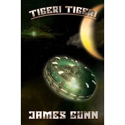 Tiger! Tiger!, Paperback