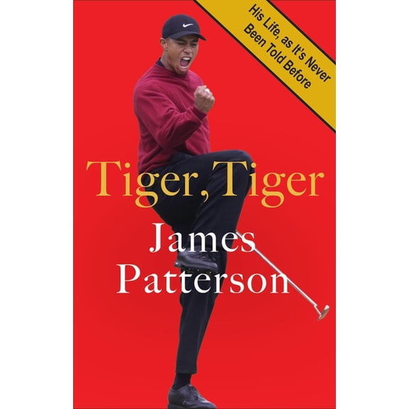 Tiger, Tiger (Paperback)