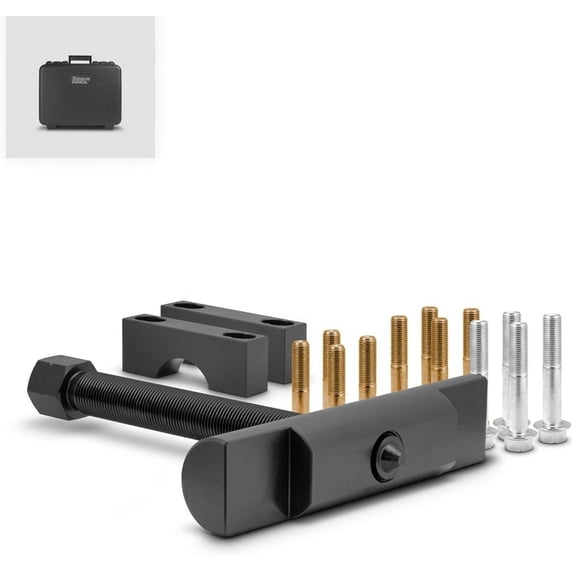 Commerical Heavy Duty Yoke Puller | Tiger Tool 10803