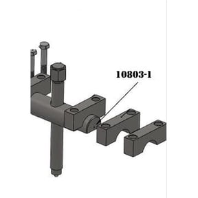 Tiger Tool International Puller Bar for TG10803