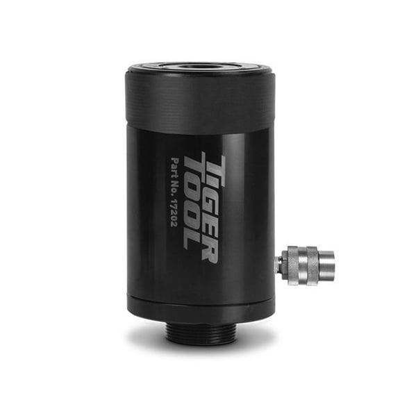 Tiger Tool International TG17202 20 Ton Cylinder Hydraulic