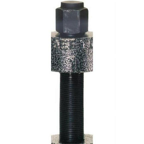 Tiger Tool International TG10102-3 U-Joint Puller Long Forcing Main Screw, Black