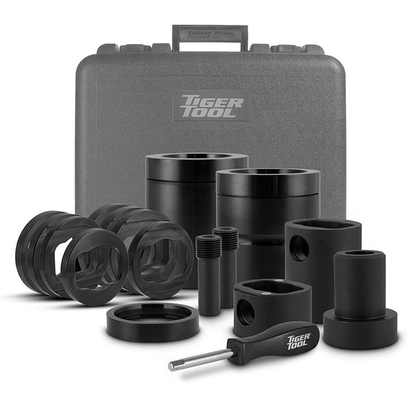 15013 Pin & Bushing Adapter | Tiger Tool 15013