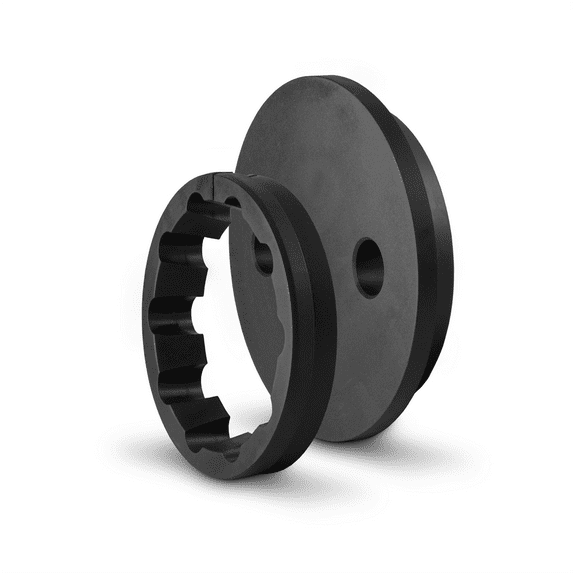 Tiger Tool SET 412/413/427 ADAPTER
