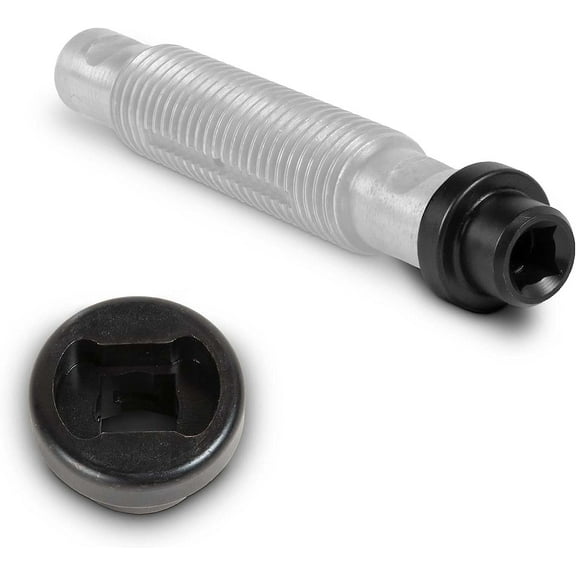 Leaf Spring Pin Socket (1.097 x .647) | Tiger Tool 15101