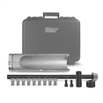 thumbnail image 1 of Tiger Tool Universal Pivot Pin Extractor Adapter, 1 of 2