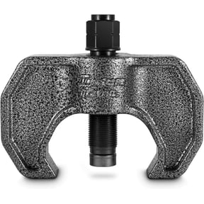 Tiger Tools 10389 Pitman Arm Puller - Sheppard M110 Style