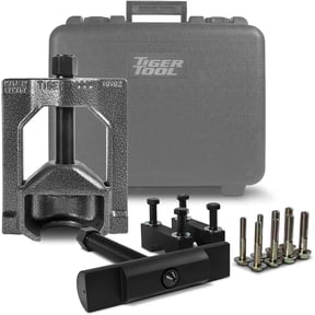 Commercial Driveline Service Kit | Tiger Tool 20175