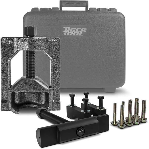 Commercial Driveline Service Kit | Tiger Tool 20175