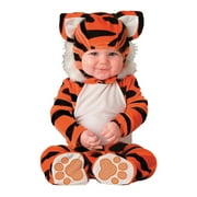 Tiger Tot Infant Halloween Costume