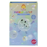 Tiger Tribe Bubble Science Kit - Interactive STEM Activity for Kids - Fun Bubble Making Experiments for Ages 8-12
