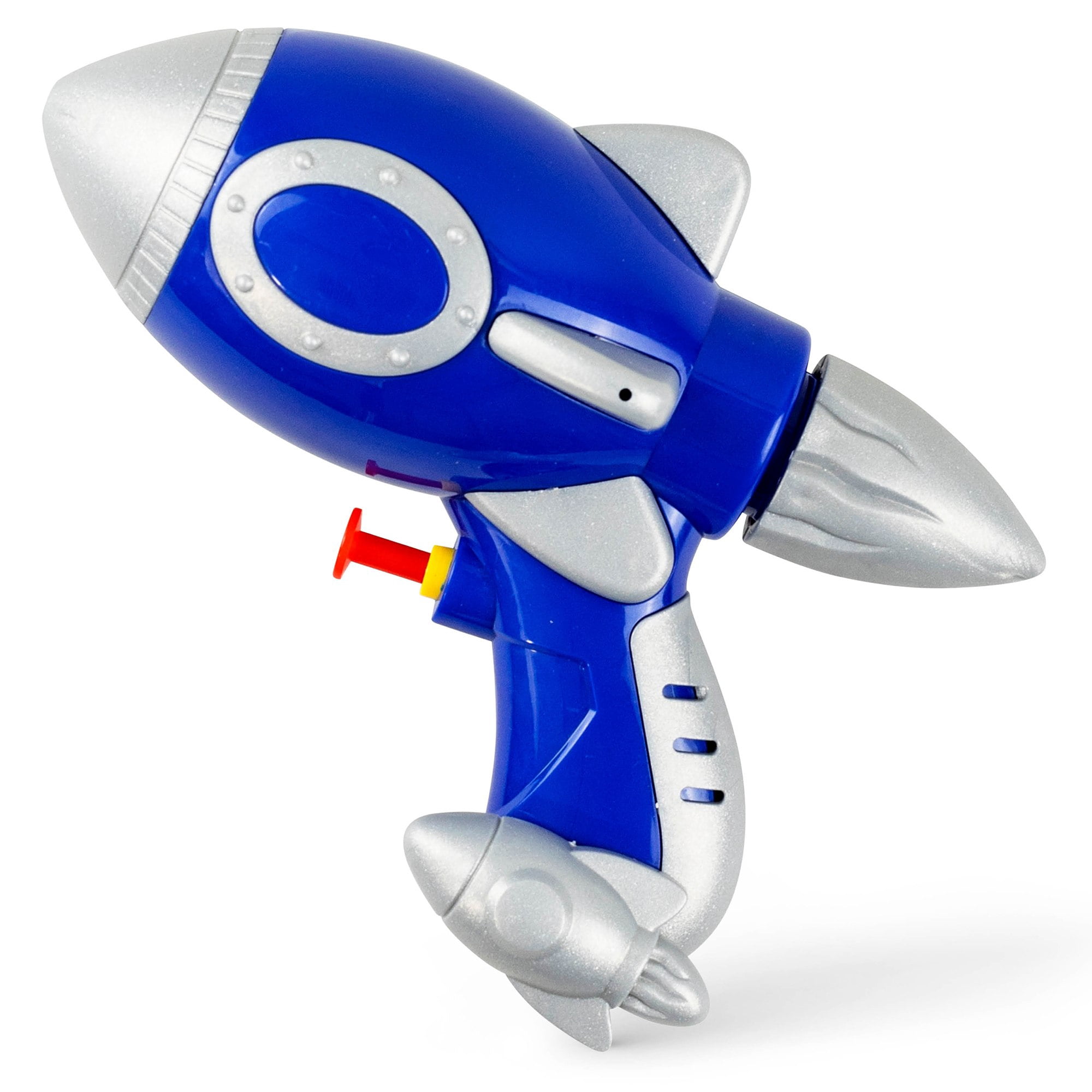 Tiger Tribe Galaxy Water Blaster - Space-Themed Toy with Long Range & Easy Grip, Perfect for Outdoor Water Play & Kids Adventure Aged 4+
