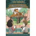 thumbnail image 1 of Tiger Twins: Book 2 (Paperback), 1 of 1