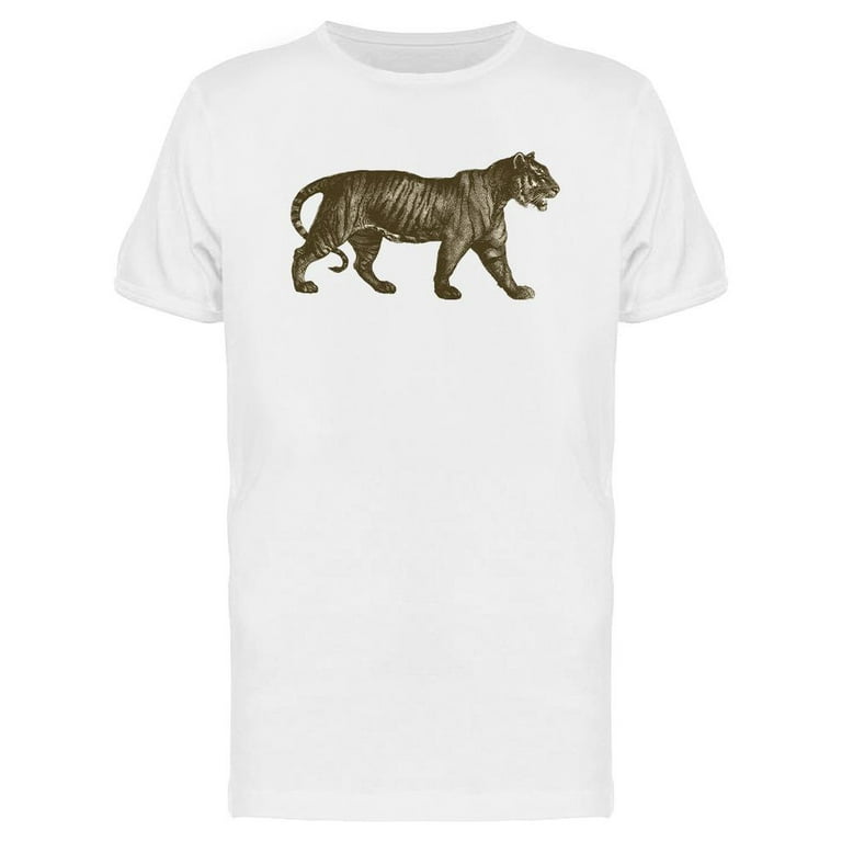 walmart tiger shirt
