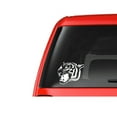 thumbnail image 1 of Tiger Vinyl (A9) Decal Sticker Car/Truck Laptop/Netbook Window, 1 of 1