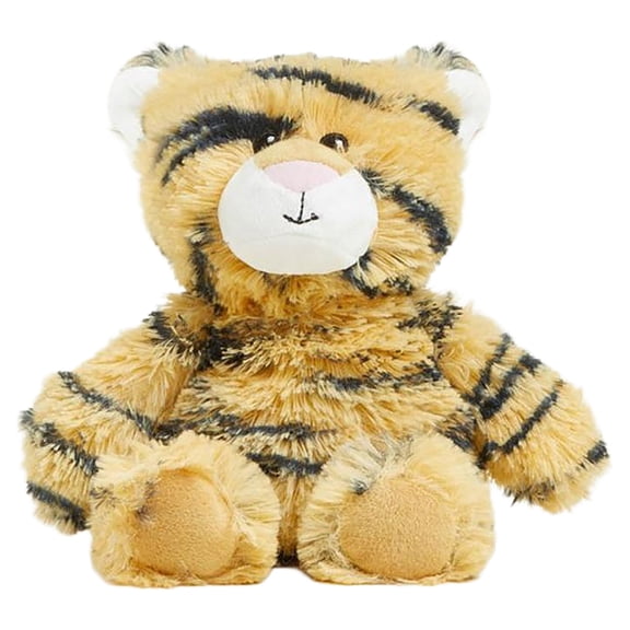 Tiger Warmies Junior