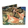 thumbnail image 1 of Tiger Warrior Mighty Wallet, 1 of 11